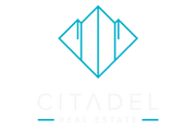 CITADEL Real Estate Partners Logo